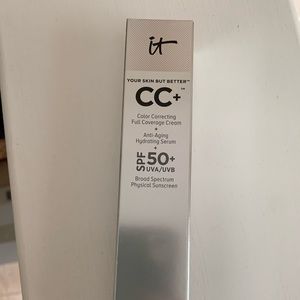 Full Size CC Cream